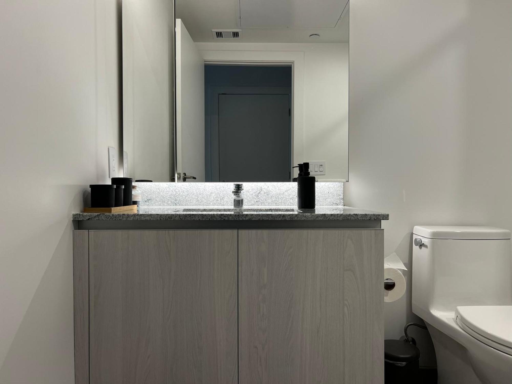 Apartment Calypso- Hollywood With Pool, Gym & Free Parking