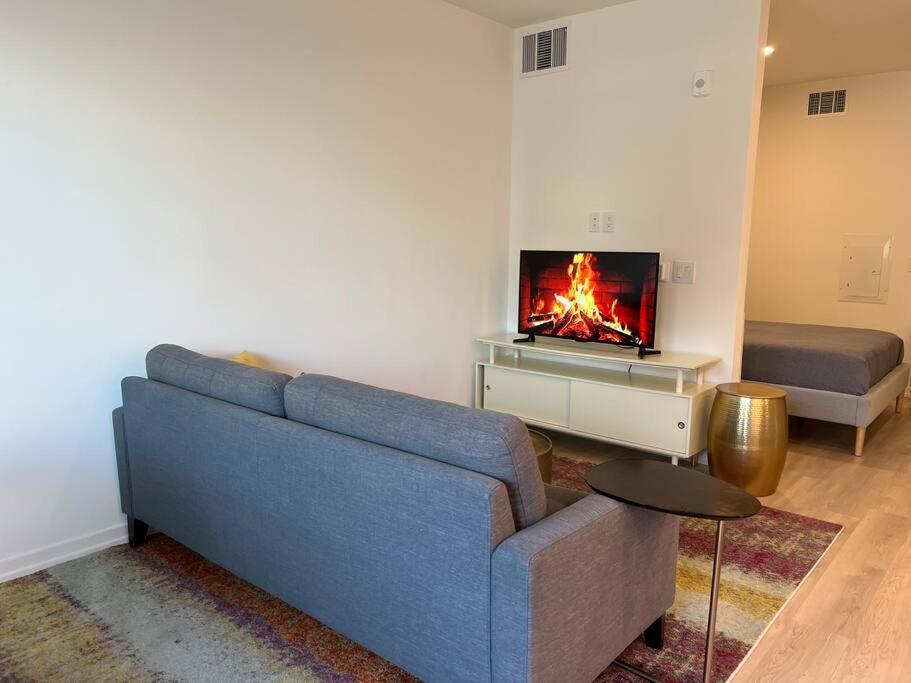 Apartment Calypso- Hollywood With Pool, Gym & Free Parking