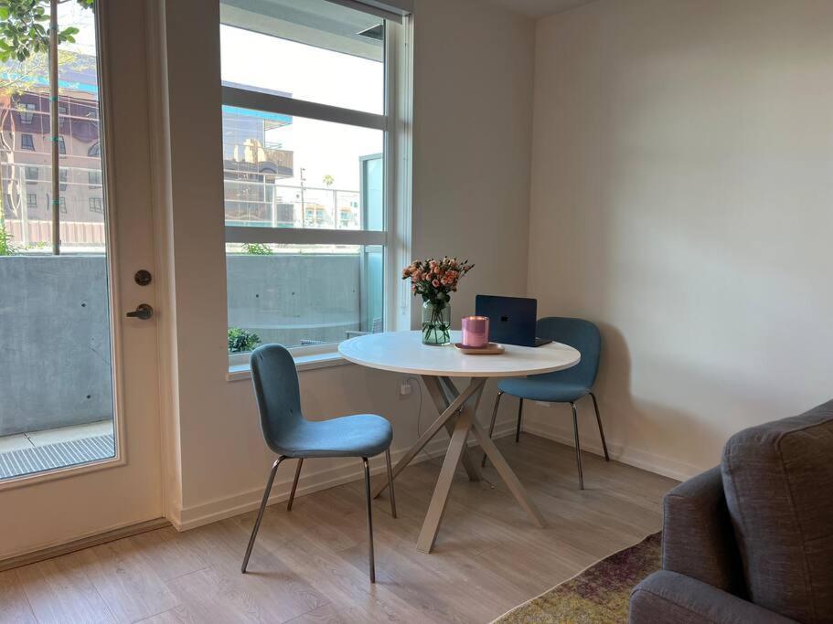 Calypso- Hollywood With Pool, Gym & Free Parking * Los Angeles
