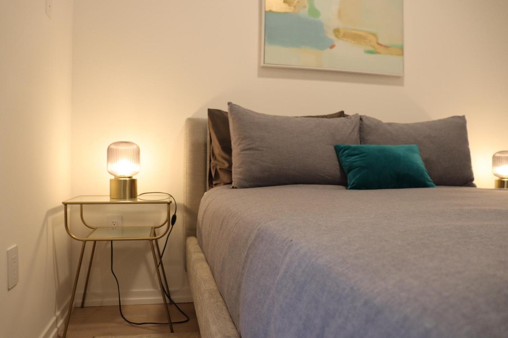 Apartment Calypso- Hollywood With Pool, Gym & Free Parking *