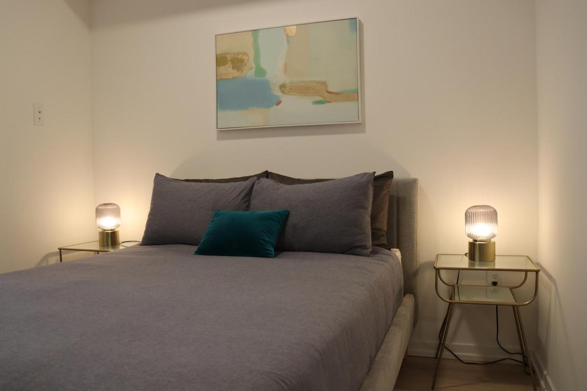 Apartment Calypso- Hollywood With Pool, Gym & Free Parking