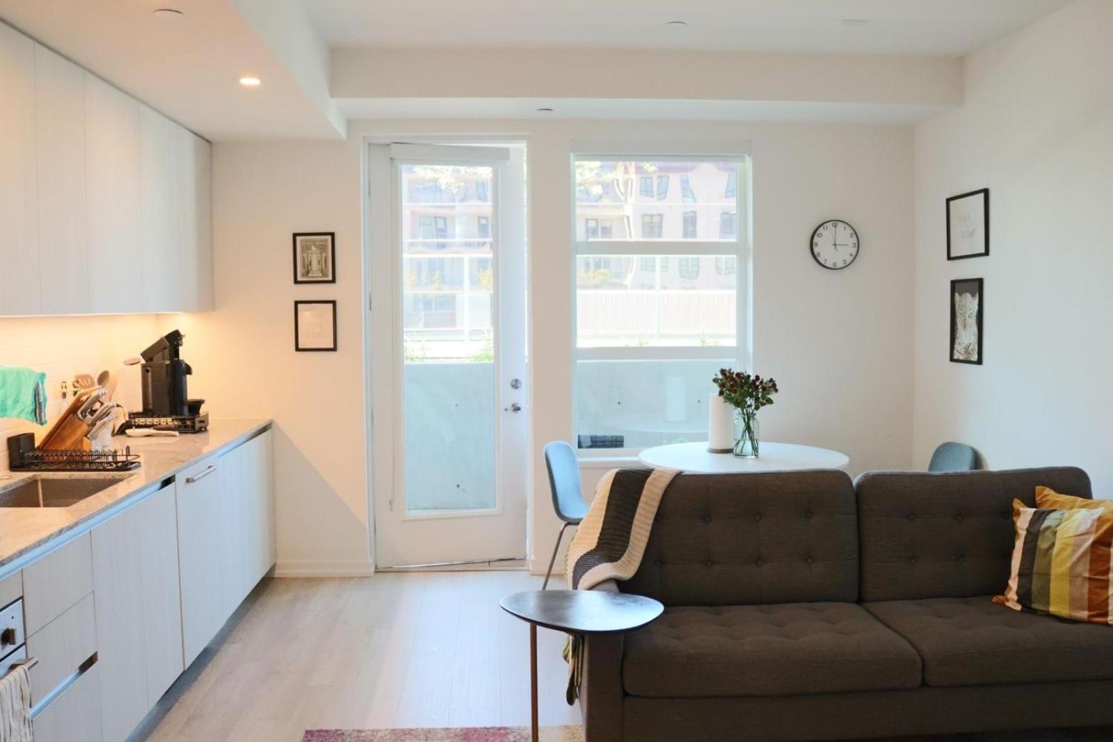 Calypso- Hollywood With Pool, Gym & Free Parking Apartment