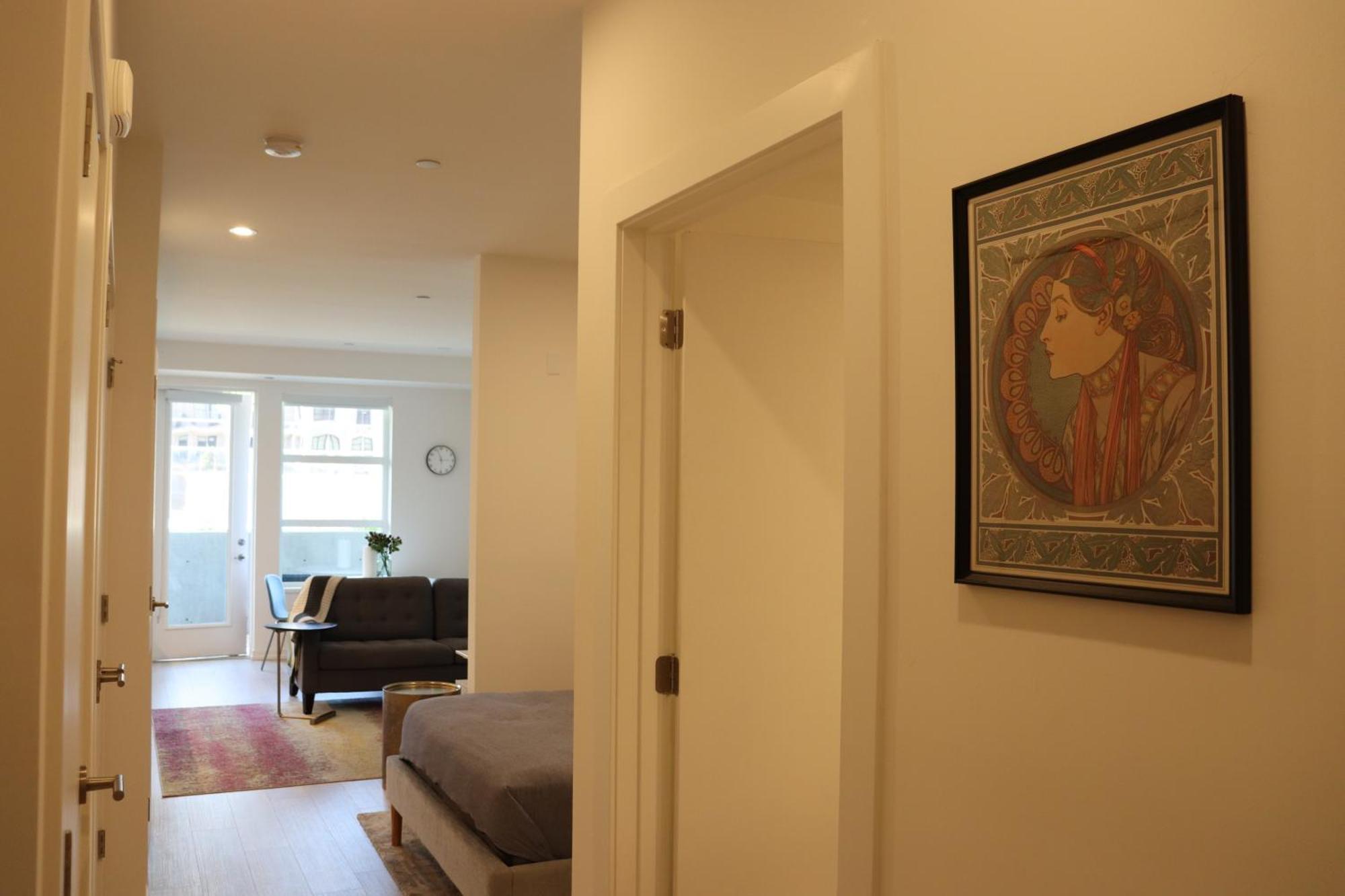 Calypso- Hollywood With Pool, Gym & Free Parking * Los Angeles