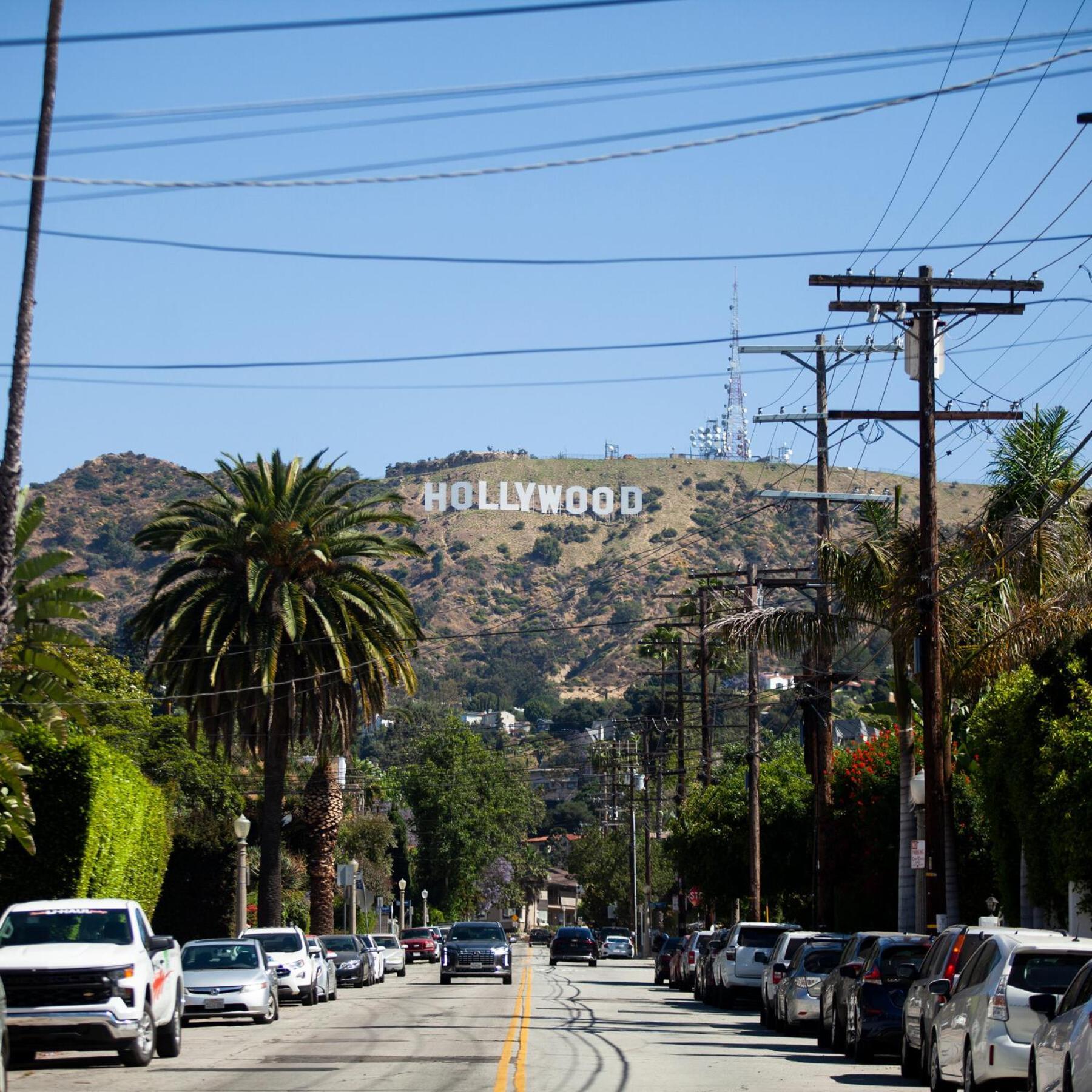 Calypso- Hollywood With Pool, Gym & Free Parking *
