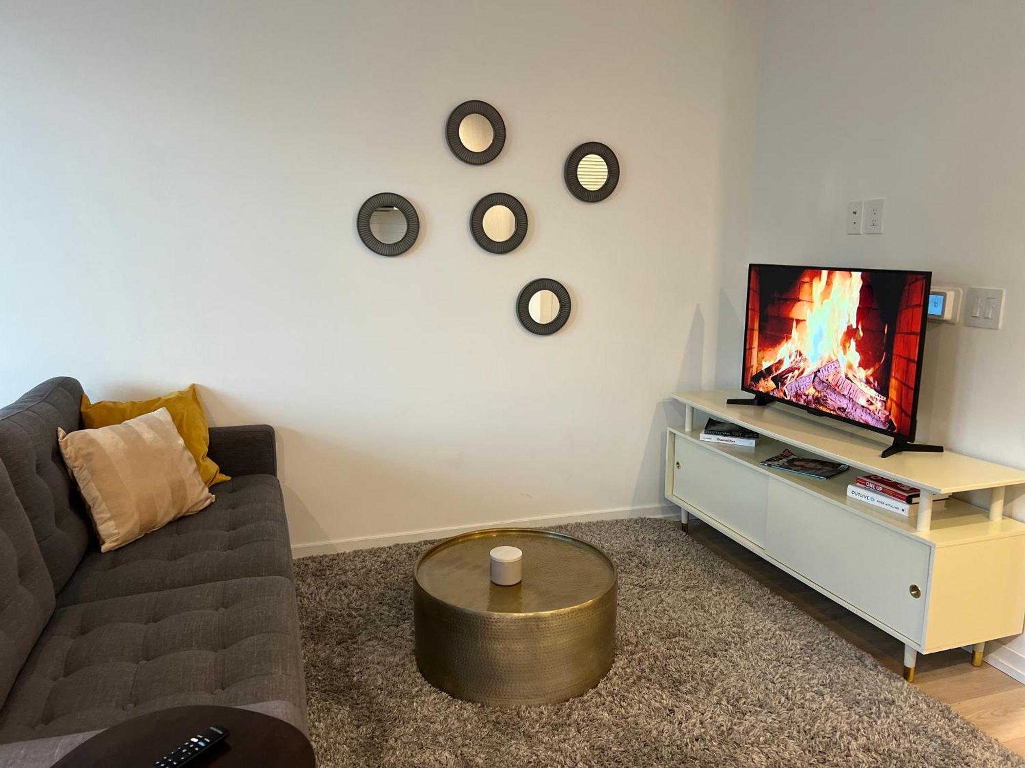 Apartment Calypso- Hollywood With Pool, Gym & Free Parking Los Angeles